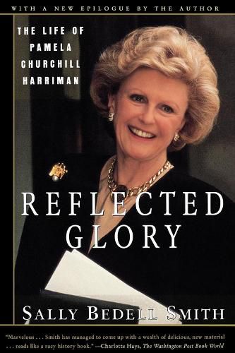 Cover image for Reflected Glory
