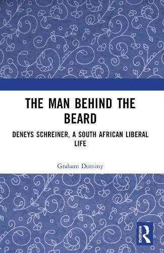 Cover image for The Man behind the Beard