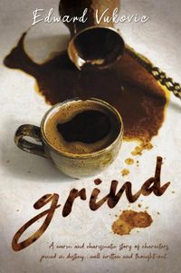 Cover image for Grind