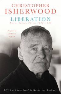 Cover image for Liberation: Diaries Vol 3