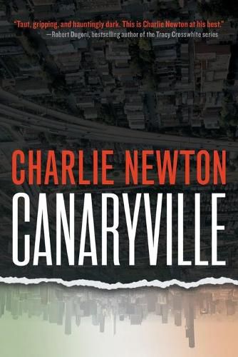 Cover image for Canaryville