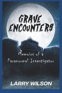 Cover image for Grave Encounters