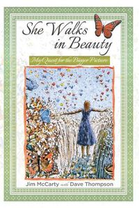 Cover image for She Walks In Beauty