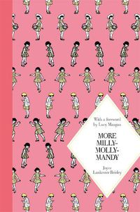 Cover image for More Milly-Molly-Mandy