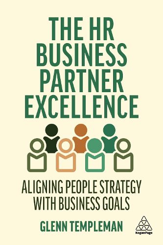 Cover image for HR Business Partner Excellence