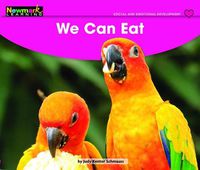 Cover image for We Can Eat Leveled Text