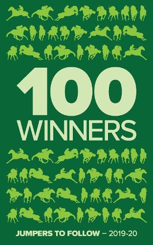 Cover image for 100 Winners: Jumpers to Follow 2019-2020