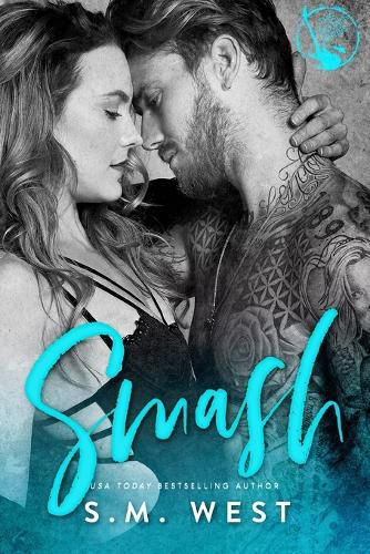 Cover image for Smash