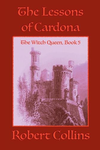 Cover image for The Lessons of Cardona