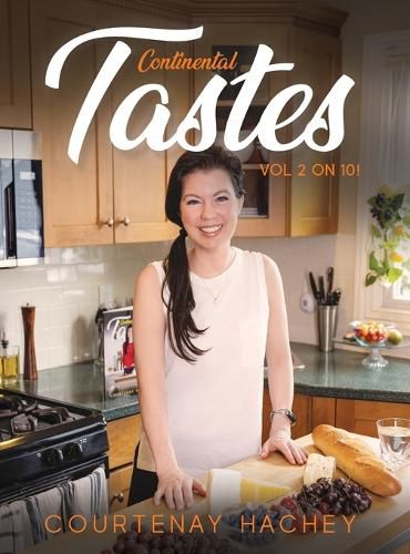 Cover image for Continental Taste Vol 2