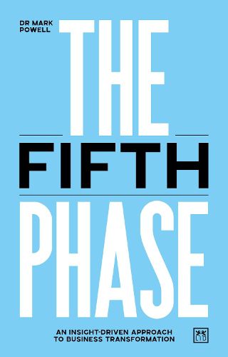 Cover image for The Fifth Phase