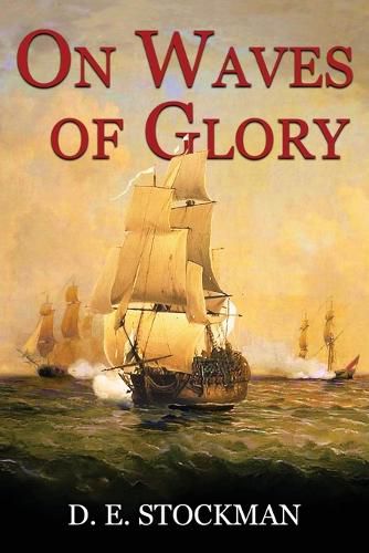 Cover image for On Waves of Glory