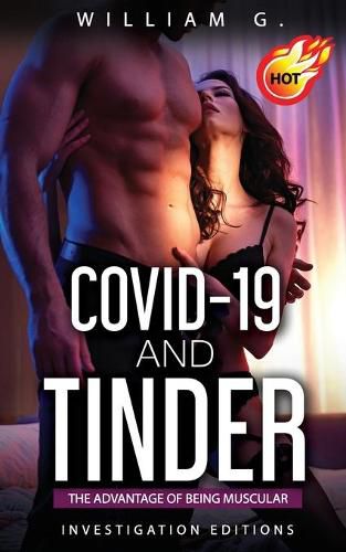 Cover image for Covid-19 and Tinder: The advantage of being muscular