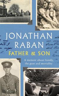 Cover image for Father and Son