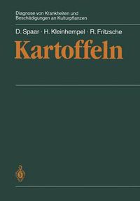 Cover image for Kartoffeln