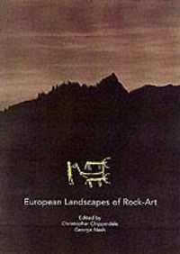 Cover image for European Landscapes of Rock-Art