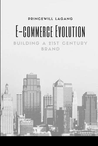 Cover image for E-commerce Evolution