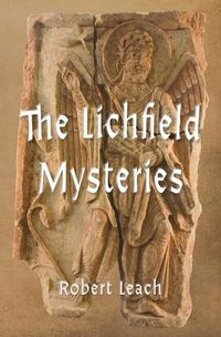 Cover image for The Lichfield Mysteries