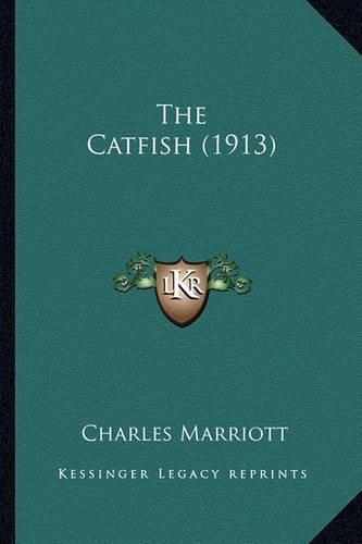 The Catfish (1913)