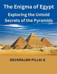 Cover image for The Enigma of Egypt