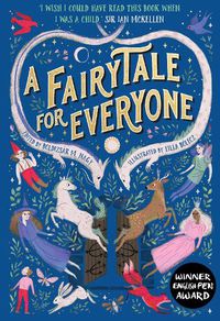 Cover image for A Fairytale for Everyone