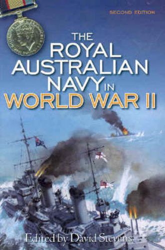 The Royal Australian Navy in World War II