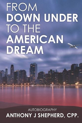 Cover image for From down under to the American Dream