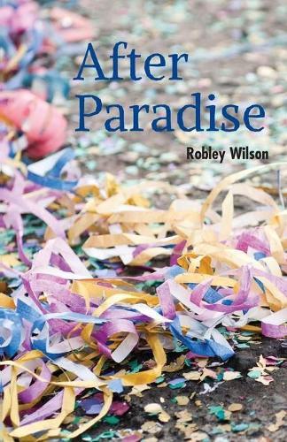 Cover image for After Paradise