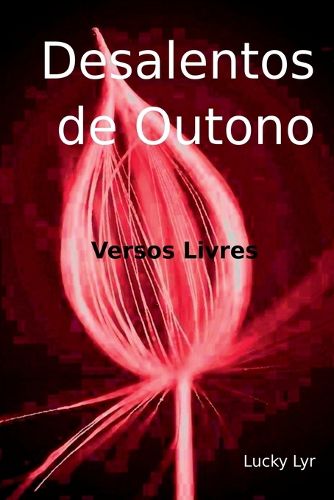 Cover image for Desalentos De Outono