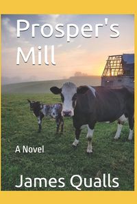 Cover image for Prosper's Mill