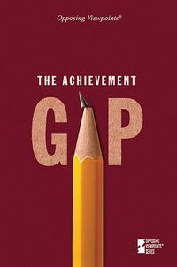 Cover image for The Achievement Gap