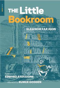 Cover image for The Little Bookroom