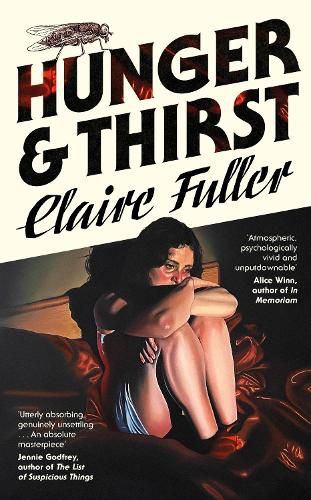 Cover image for Hunger and Thirst