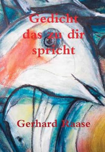 Cover image for Gedicht - Das Zu Dir Spricht