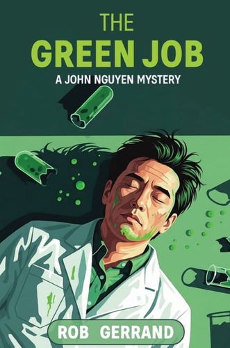Cover image for The Green Job