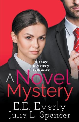 Cover image for A Novel Mystery