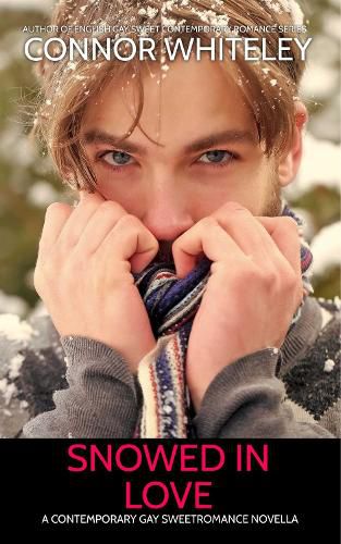 Cover image for Snowed In Love