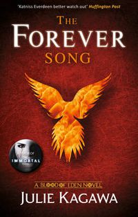 Cover image for The Forever Song