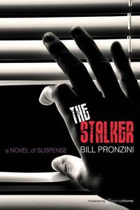 Cover image for The Stalker