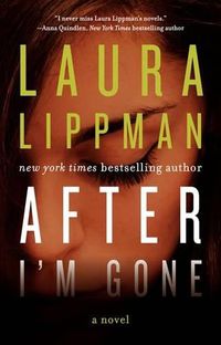 Cover image for After I'm Gone