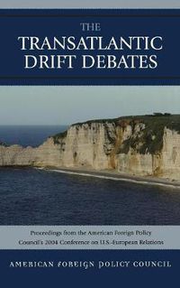 Cover image for The TransAtlantic Drift Debates