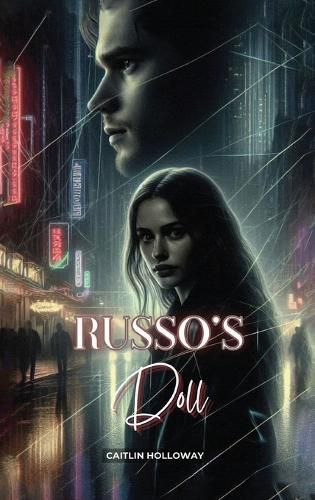 Cover image for Russo's Doll