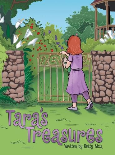 Cover image for Tara's Treasures