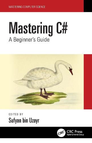Cover image for Mastering C#: A Beginner's Guide