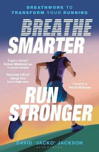 Cover image for Breathe Smarter, Run Stronger