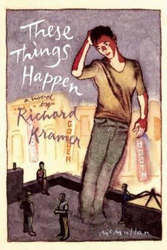 Cover image for These Things Happen