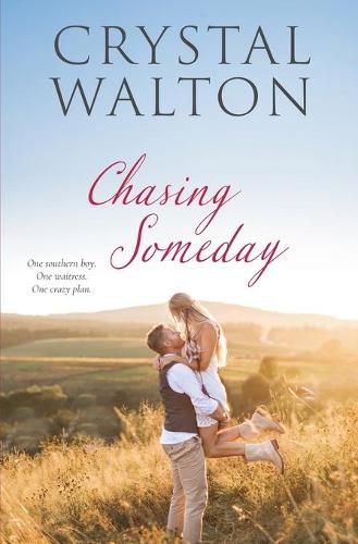 Cover image for Chasing Someday