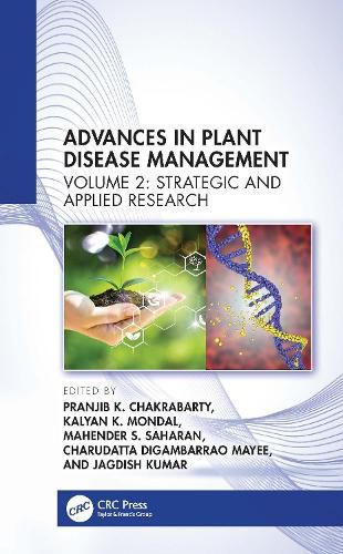 Cover image for Advances in Plant Disease Management Volume II