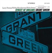 Cover image for Street Of Dreams *** Vinyl
