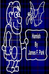 Cover image for Hamish